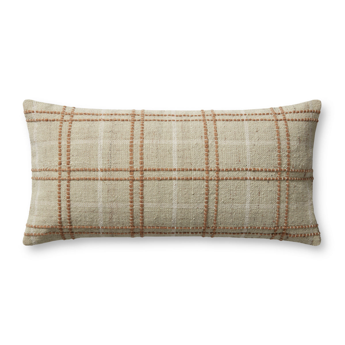 Magnolia Home by Joanna Gaines x Loloi  Pillow