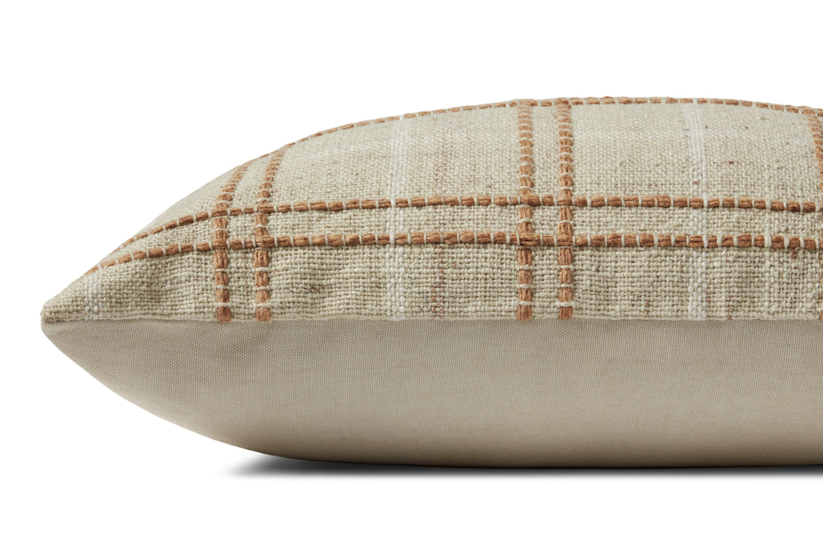 Magnolia Home by Joanna Gaines x Loloi  Pillow