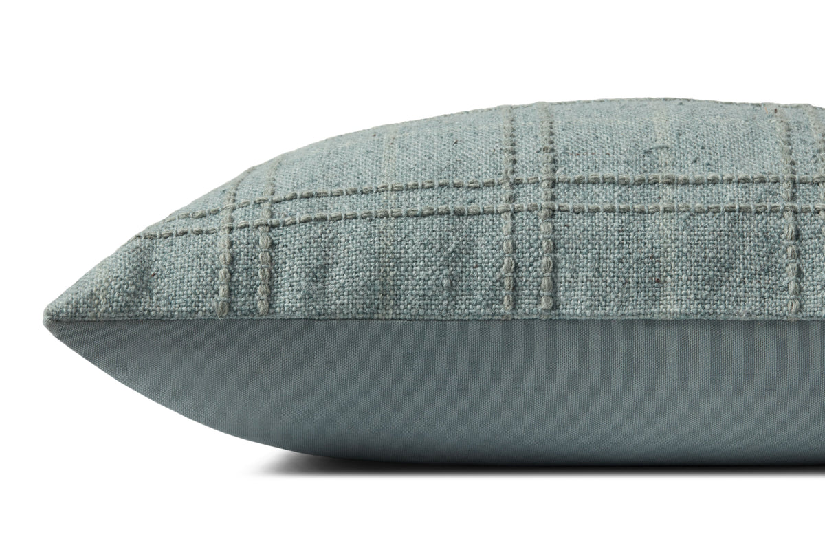 Magnolia Home by Joanna Gaines x Loloi  Pillow