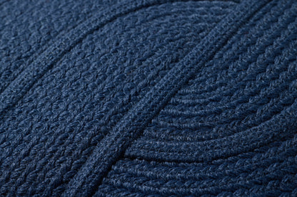 Loloi Blue 20'' x 20'' Cover w/Down Pillow