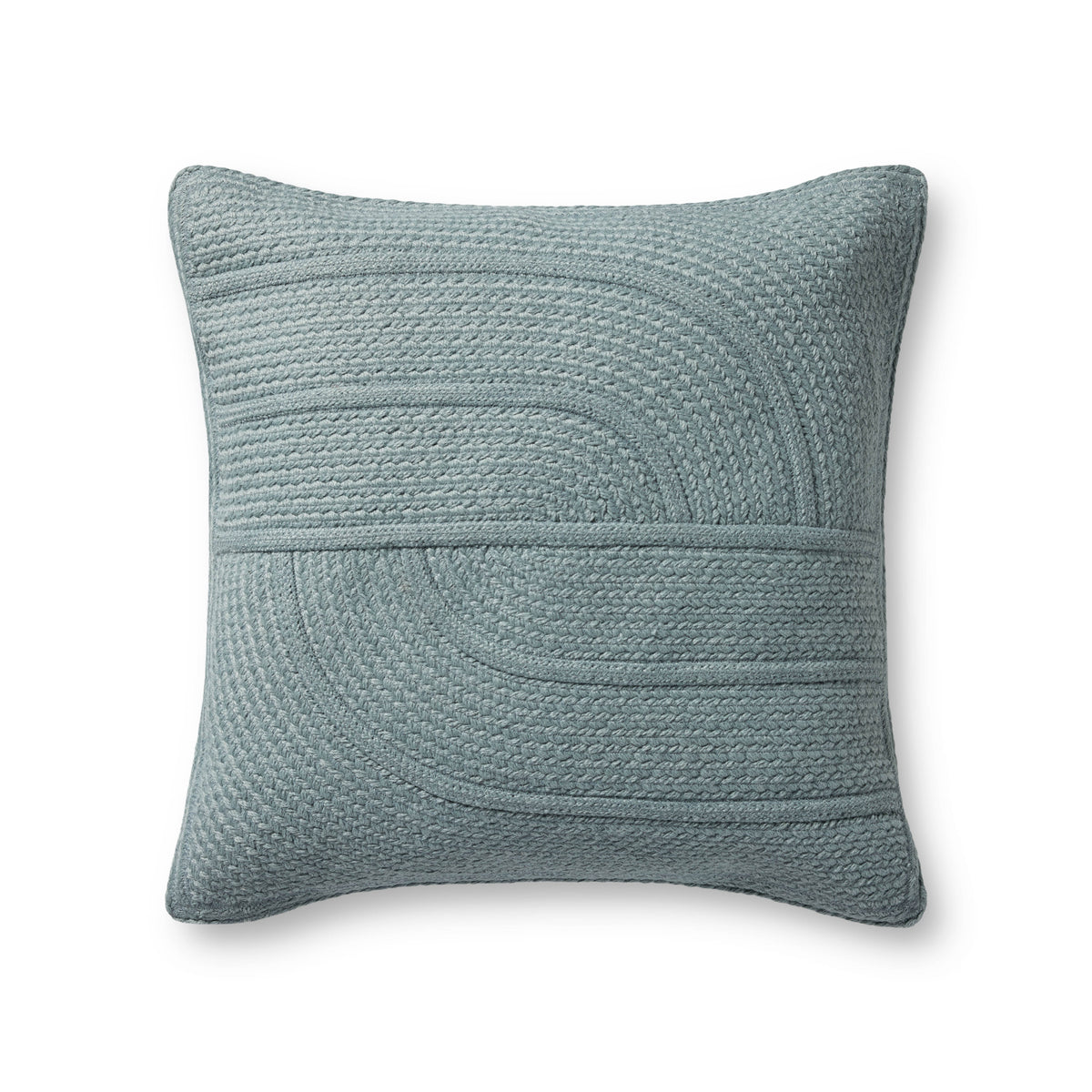 Loloi Lt. Blue Pillow