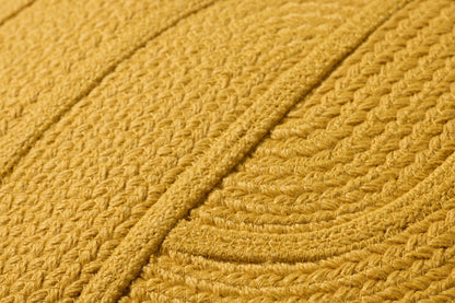 Loloi Yellow 20'' x 20'' Pillow