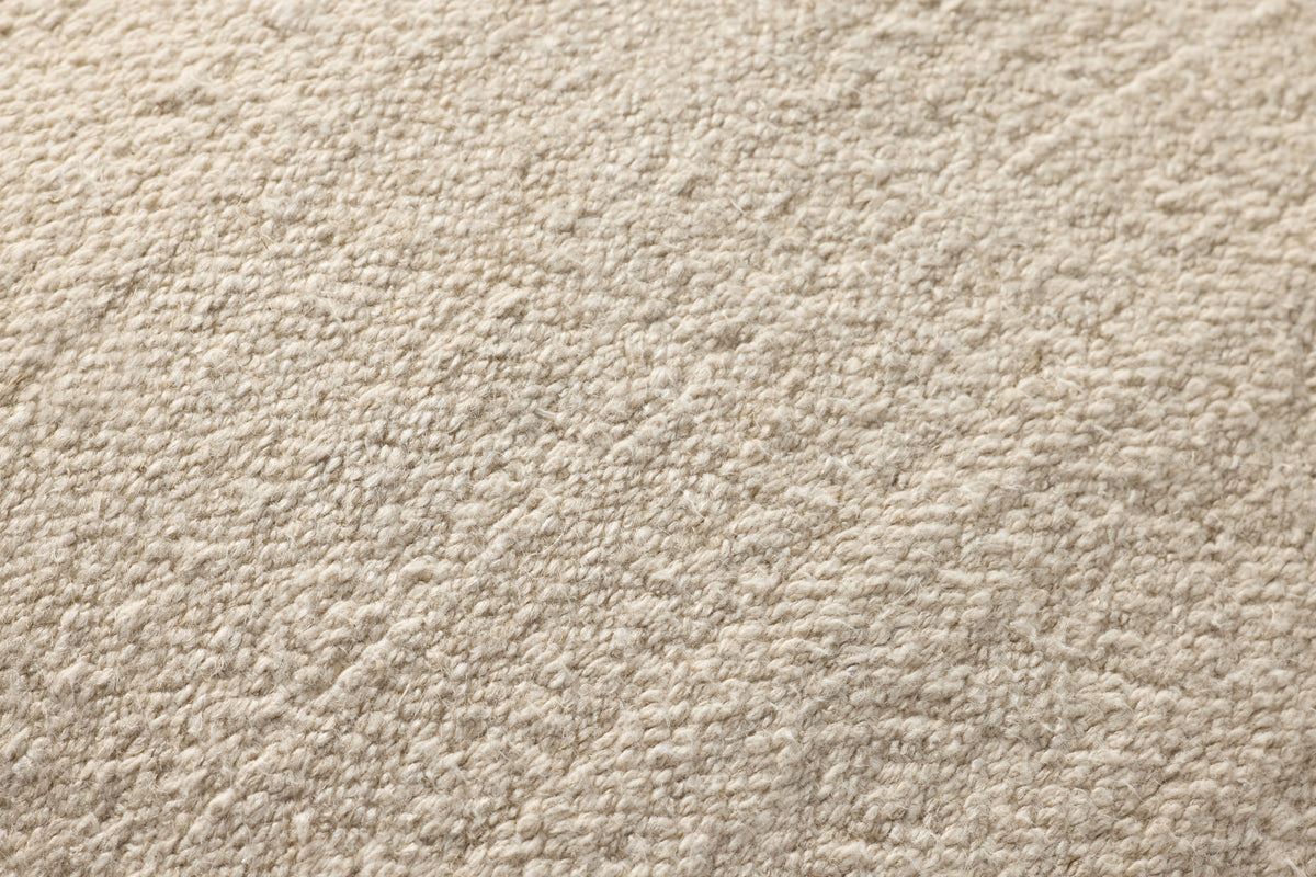 Brigette Romanek x Loloi Natural / Green Pillow
