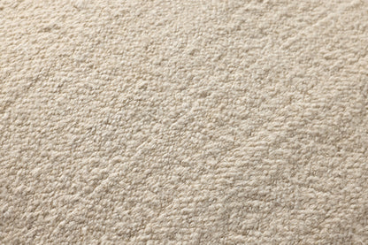 Brigette Romanek x Loloi Natural / Green Pillow