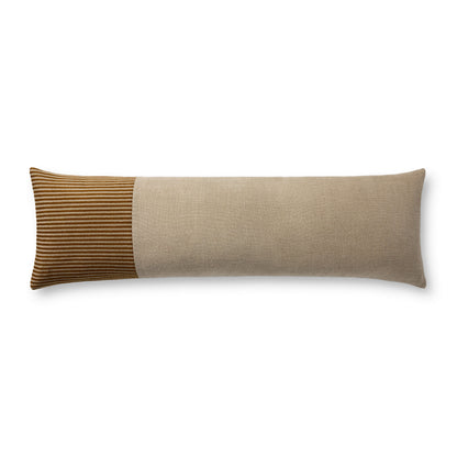 Mustard Pillow