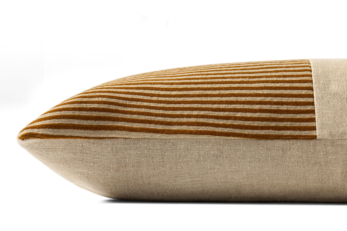 Mustard Pillow