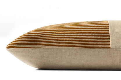 Mustard Pillow