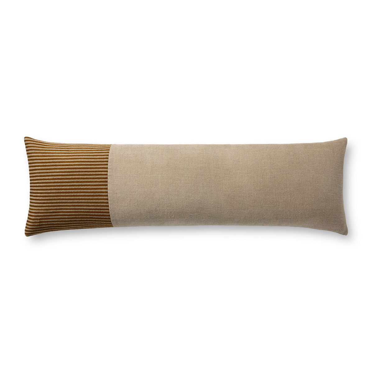 Mustard Pillow
