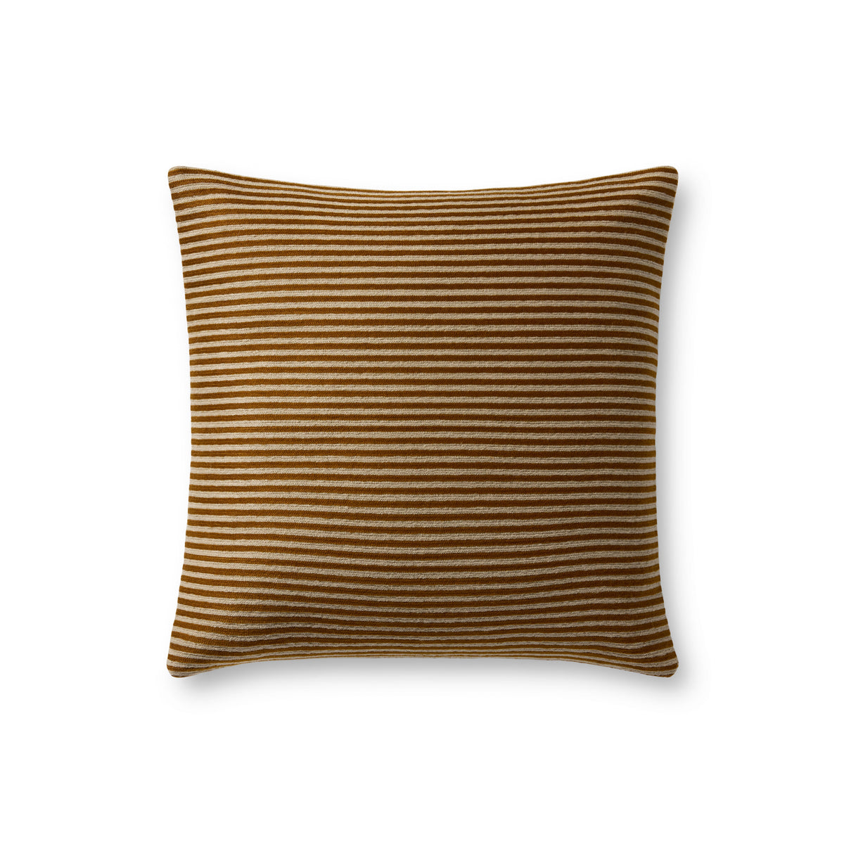 Mustard Pillow