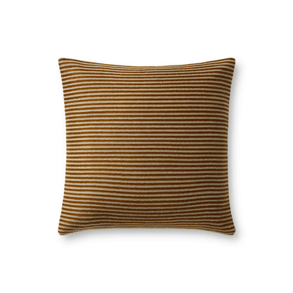 Mustard Pillow