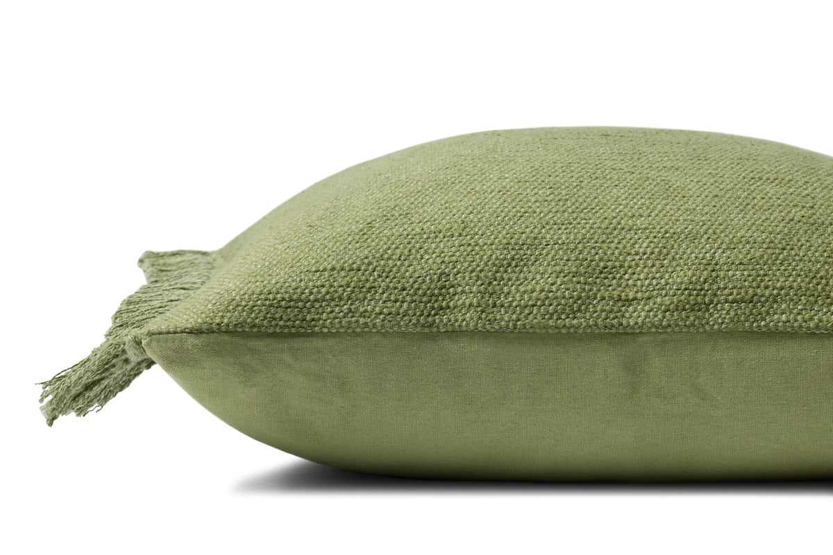 Magnolia Home by Joanna Gaines x Loloi Jett Pillow