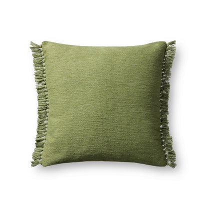 Magnolia Home by Joanna Gaines x Loloi Jett Pillow