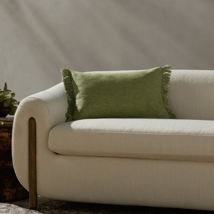 Magnolia Home by Joanna Gaines x Loloi Jett Pillow