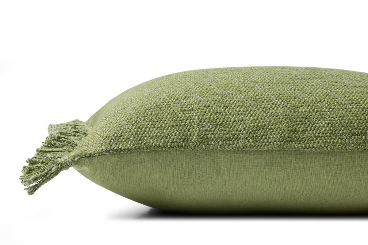 Magnolia Home by Joanna Gaines x Loloi Jett Pillow
