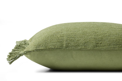 Magnolia Home by Joanna Gaines x Loloi Jett Pillow