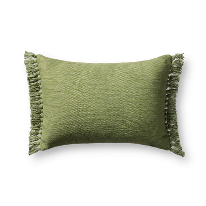 Magnolia Home by Joanna Gaines x Loloi Jett Pillow