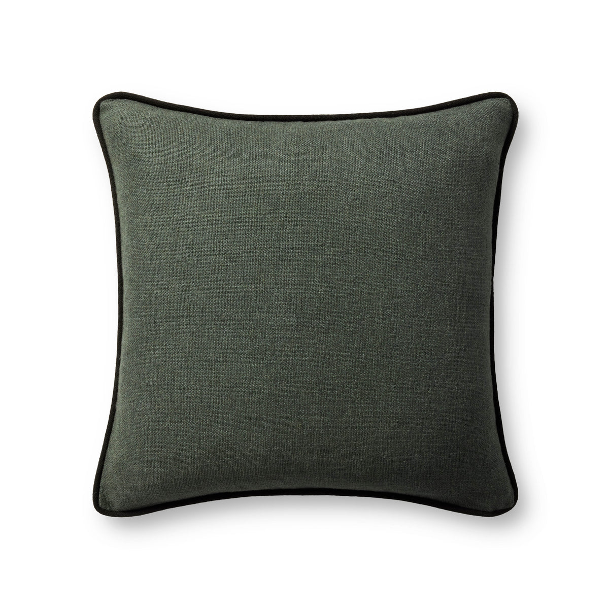 Jeremiah Brent x Loloi Hudson 20'' x 20'' Pillow