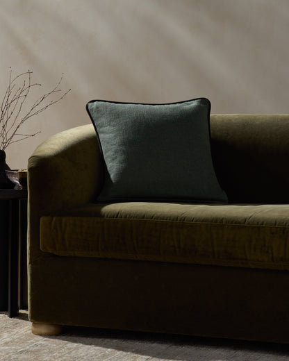 Jeremiah Brent x Loloi Hudson 20'' x 20'' Pillow