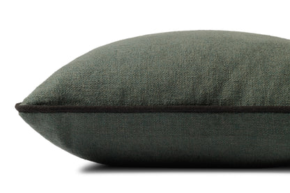 Jeremiah Brent x Loloi Hudson 20'' x 20'' Pillow