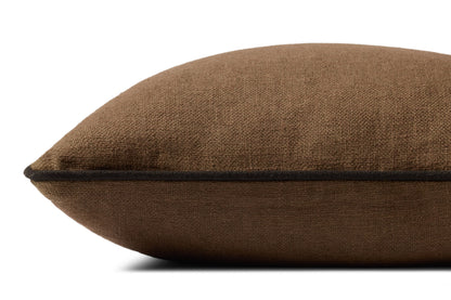 Jeremiah Brent x Loloi Hudson 20'' x 20'' Pillow
