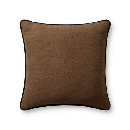 Jeremiah Brent x Loloi Hudson 20'' x 20'' Pillow