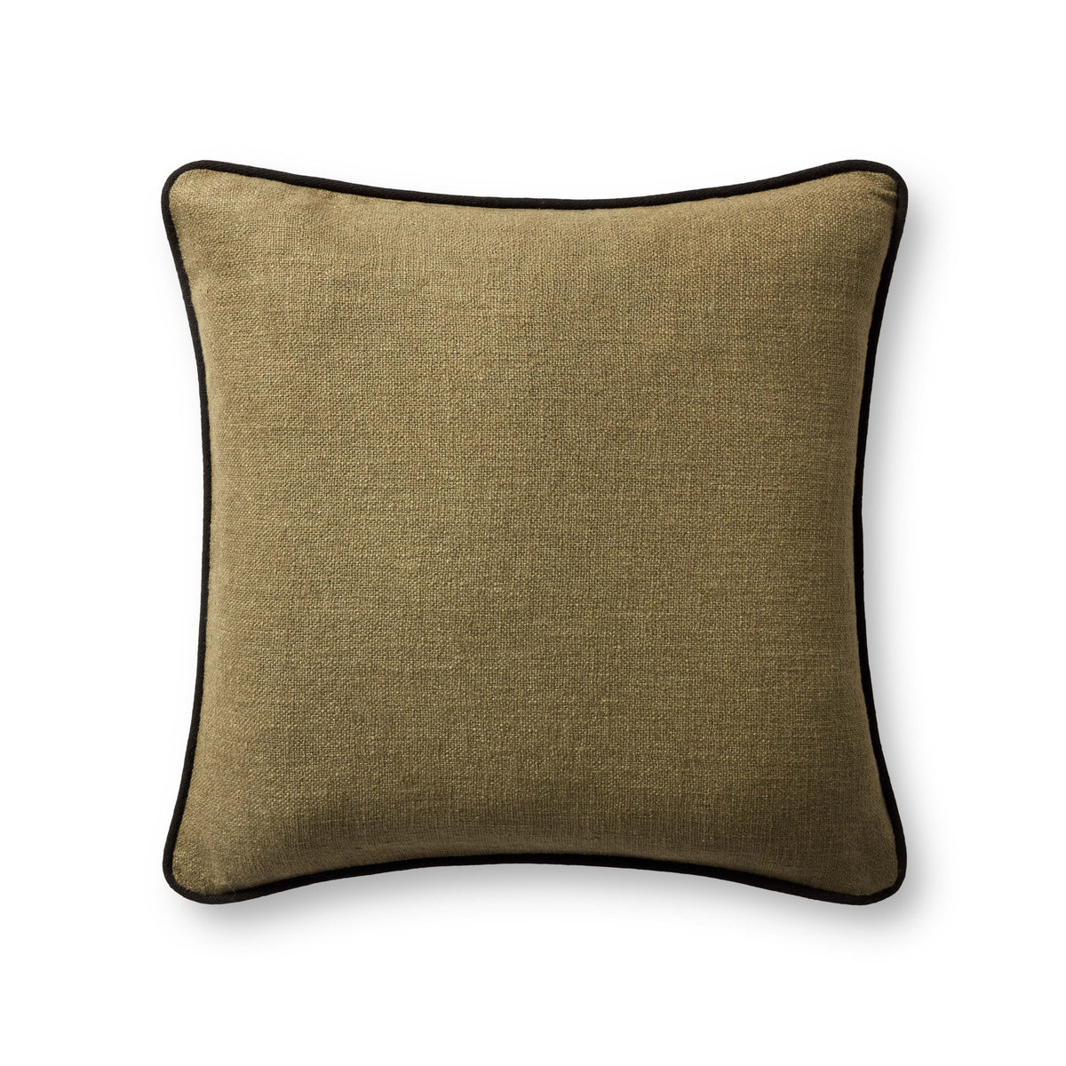 Jeremiah Brent x Loloi Hudson 20'' x 20'' Pillow
