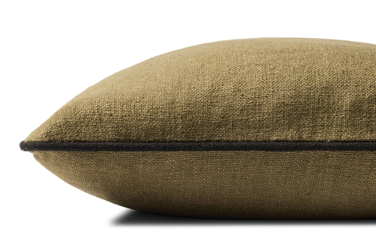 Jeremiah Brent x Loloi Hudson 20'' x 20'' Pillow