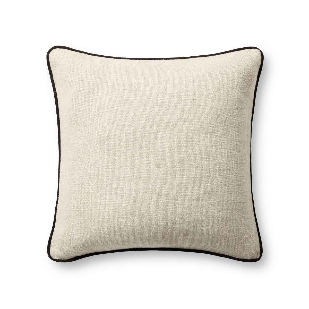 Jeremiah Brent x Loloi Hudson 20'' x 20'' Pillow