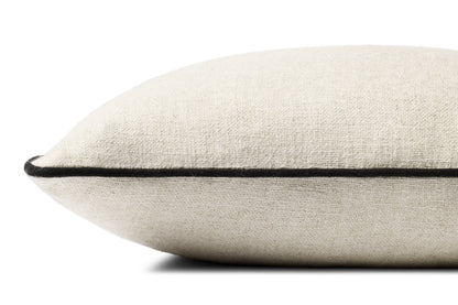 Jeremiah Brent x Loloi Hudson 20'' x 20'' Pillow
