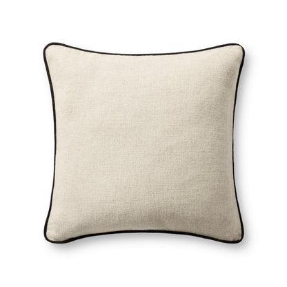 Jeremiah Brent x Loloi Hudson 20'' x 20'' Pillow