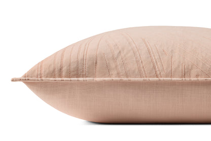 Brigette Romanek x Loloi PBR0021 26'' x 26'' Pillow