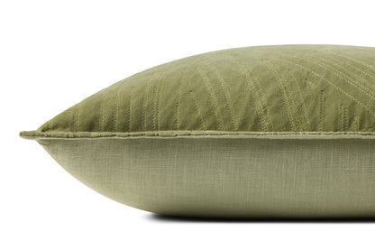 Brigette Romanek x Loloi PBR0021 26'' x 26'' Pillow