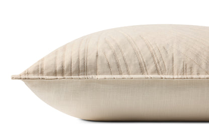 Brigette Romanek x Loloi PBR0021 26'' x 26'' Pillow