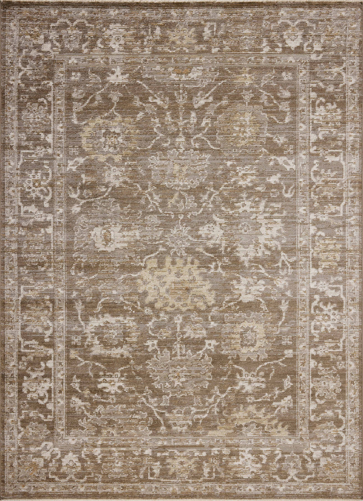 Magnolia Home by Joanna Gaines x Loloi  Area Rug