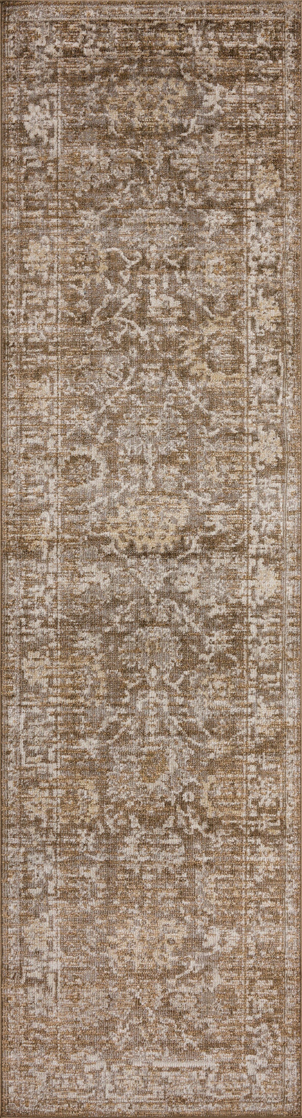 Magnolia Home by Joanna Gaines x Loloi  18" x 18" Sample Rug