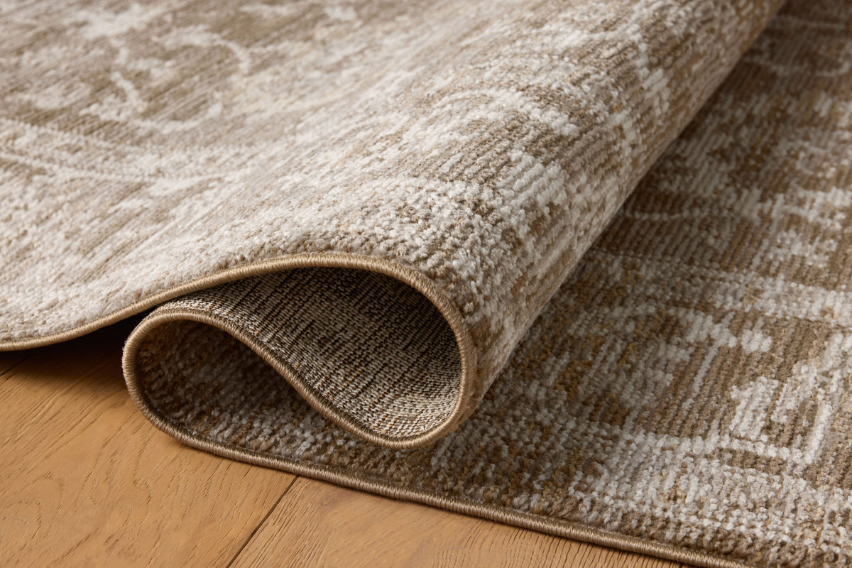 Magnolia Home by Joanna Gaines x Loloi  18" x 18" Sample Rug