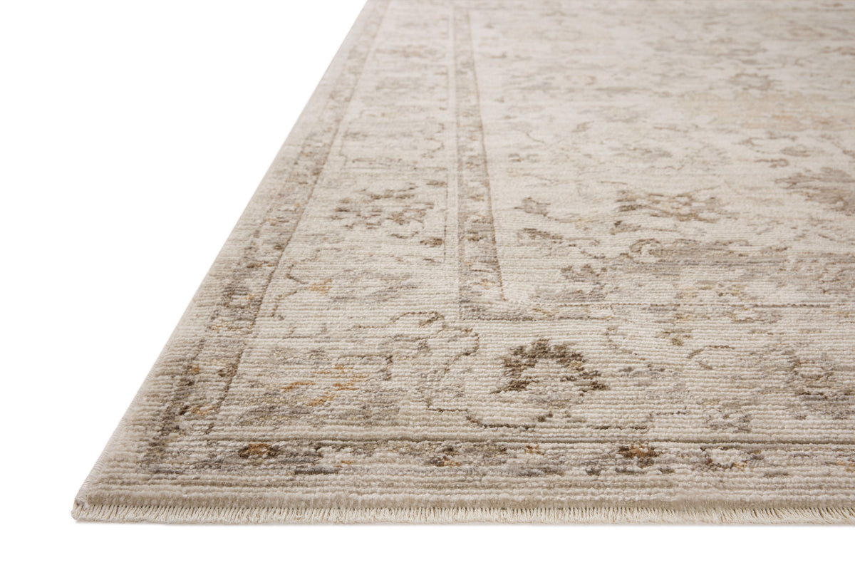 Magnolia Home by Joanna Gaines x Loloi  18" x 18" Sample Rug