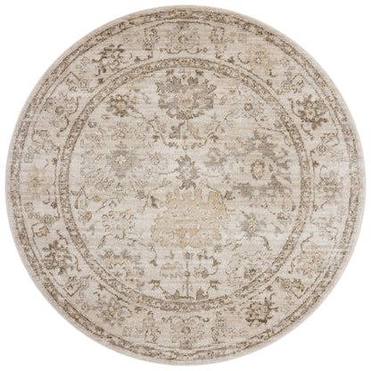Magnolia Home by Joanna Gaines x Loloi  18" x 18" Sample Rug