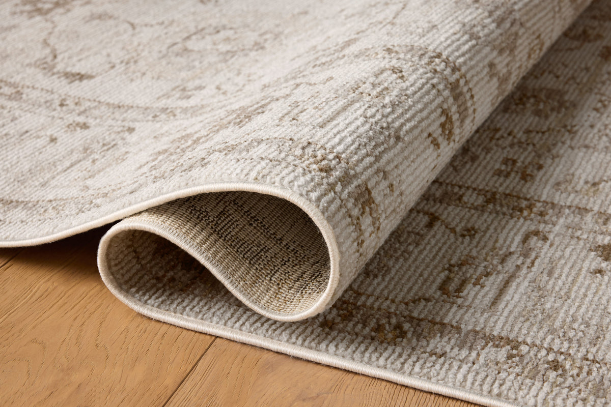 Magnolia Home by Joanna Gaines x Loloi  18" x 18" Sample Rug