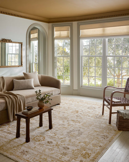 Magnolia Home by Joanna Gaines x Loloi  Area Rug