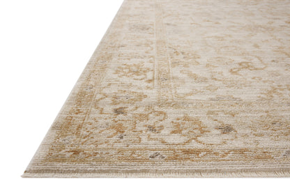 Magnolia Home by Joanna Gaines x Loloi  18" x 18" Sample Rug