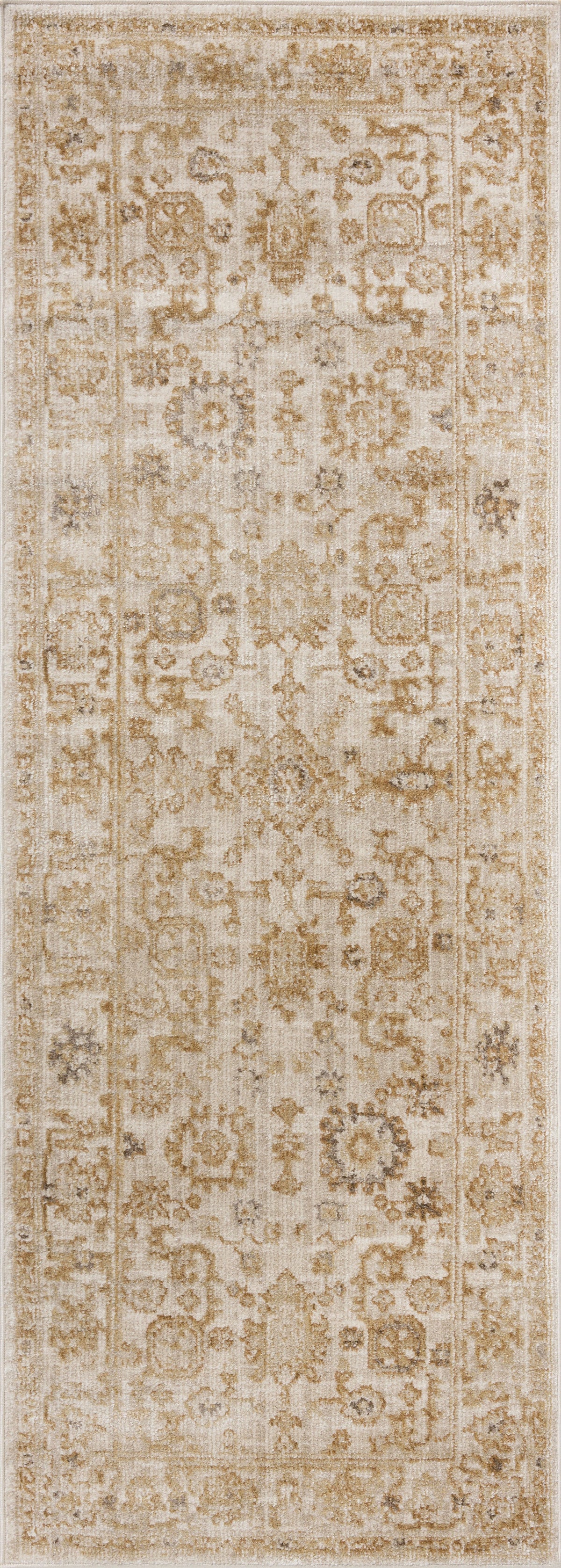 Magnolia Home by Joanna Gaines x Loloi  18" x 18" Sample Rug