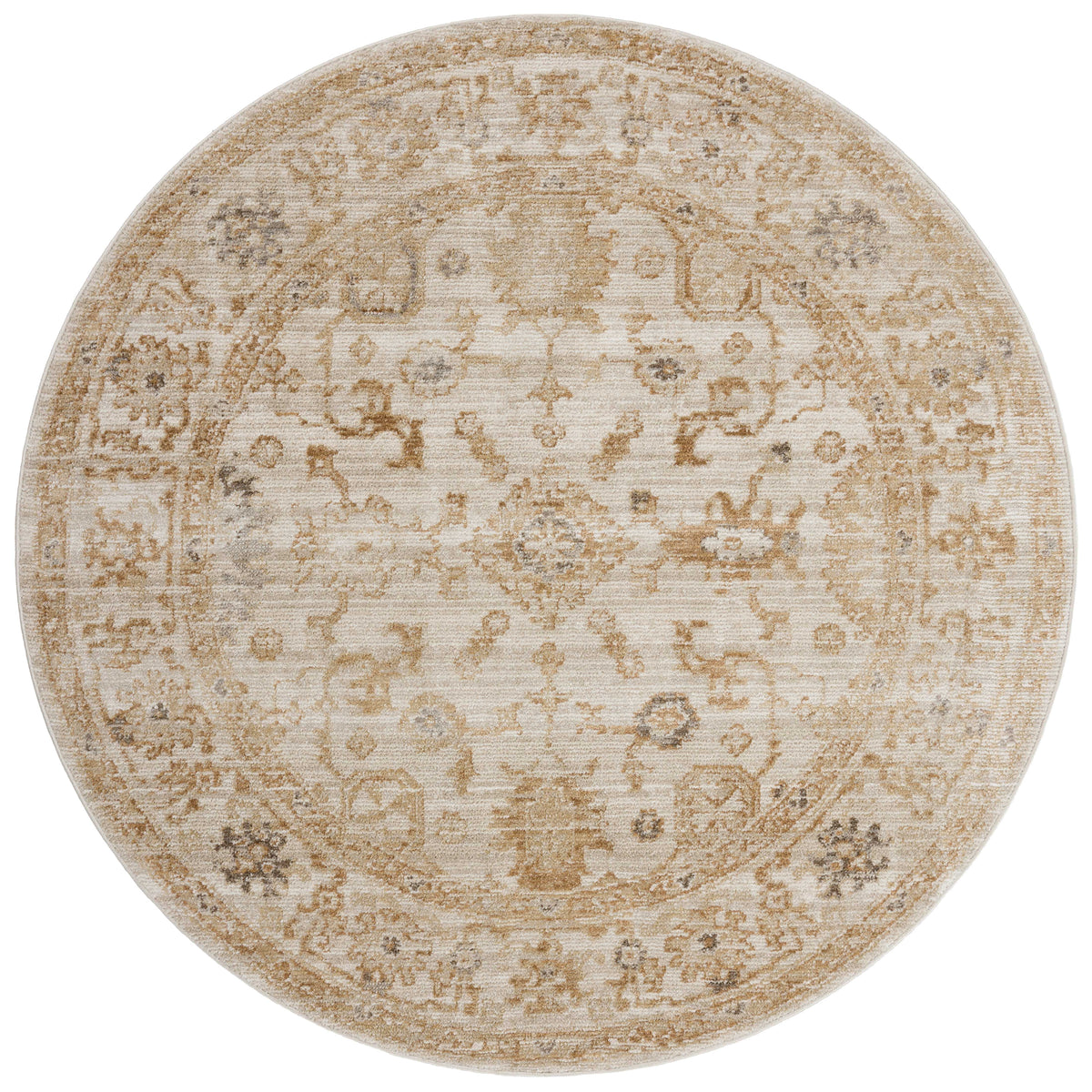 Magnolia Home by Joanna Gaines x Loloi  Area Rug