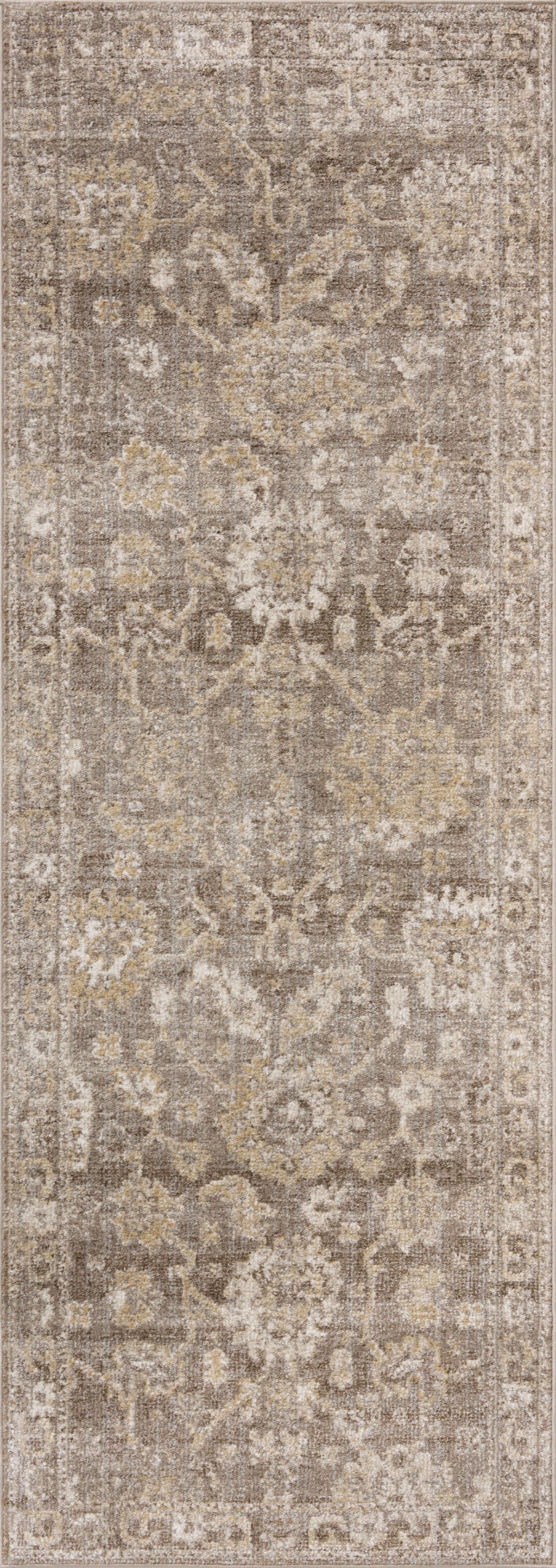 Magnolia Home by Joanna Gaines x Loloi  18" x 18" Sample Rug