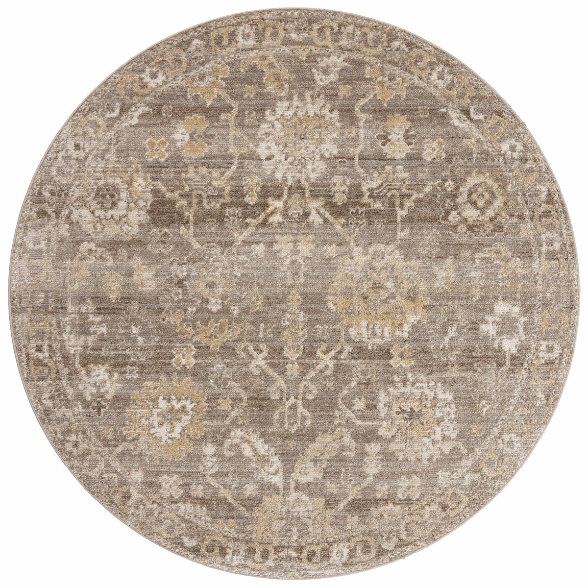 Magnolia Home by Joanna Gaines x Loloi  18" x 18" Sample Rug