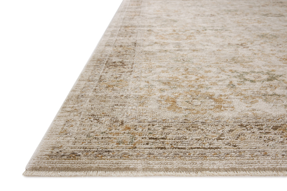 Magnolia Home by Joanna Gaines x Loloi  Area Rug