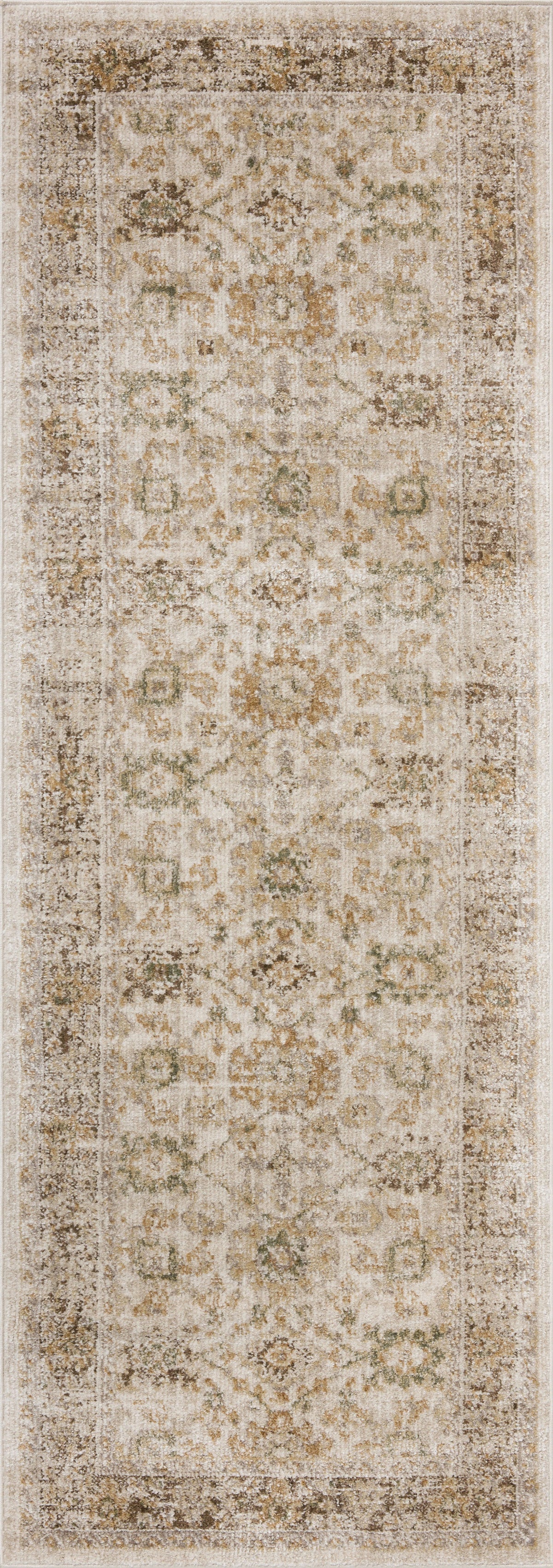 Magnolia Home by Joanna Gaines x Loloi  Area Rug