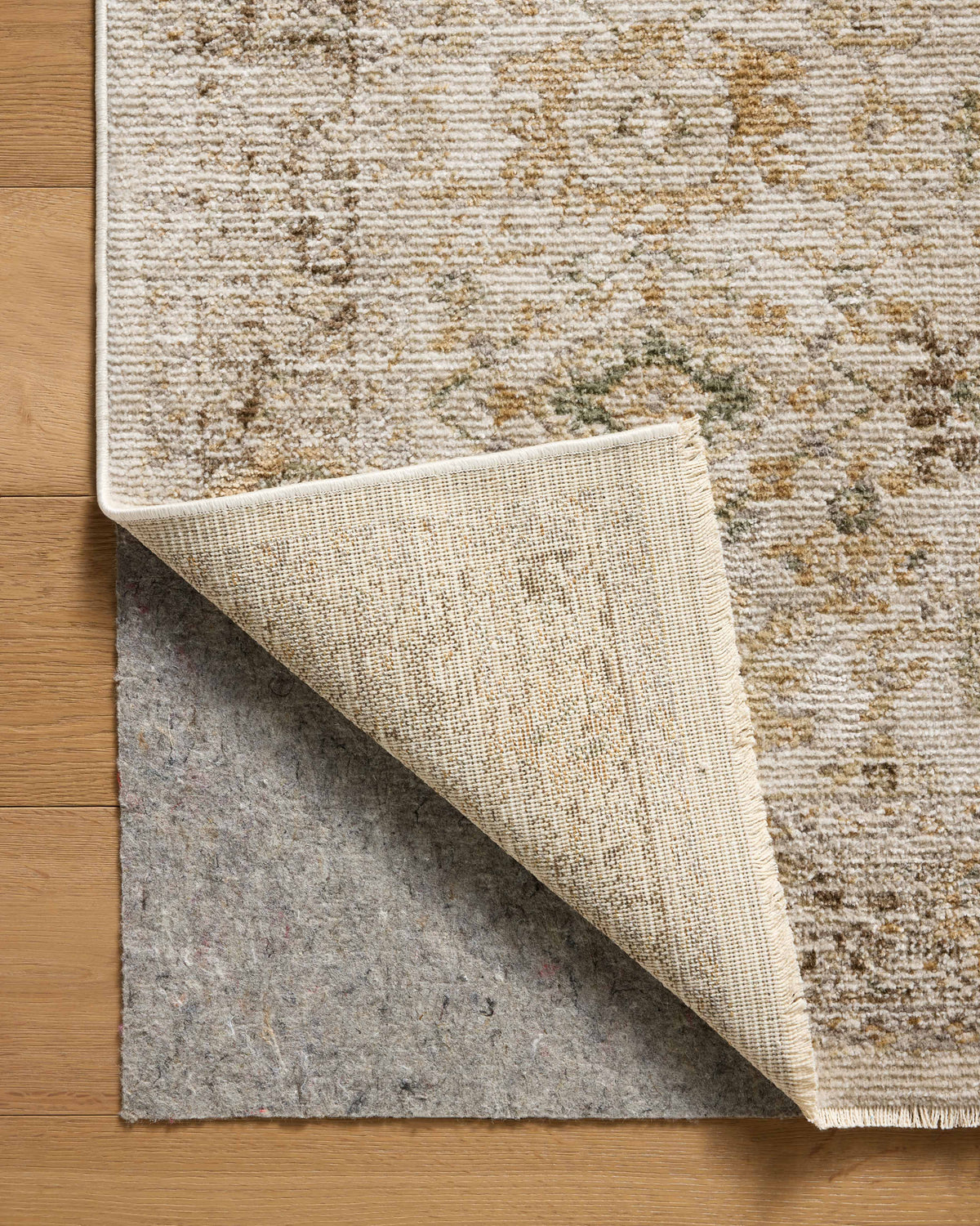 Magnolia Home by Joanna Gaines x Loloi  Area Rug