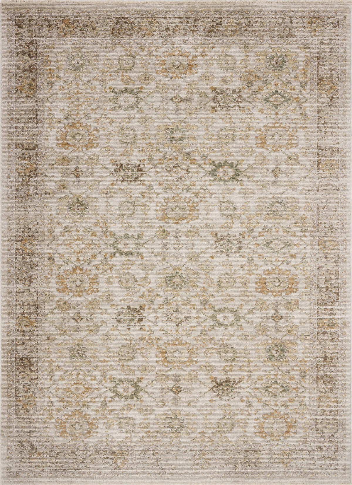 Magnolia Home by Joanna Gaines x Loloi  Area Rug