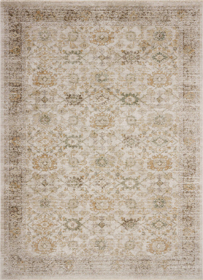 Magnolia Home by Joanna Gaines x Loloi  Area Rug